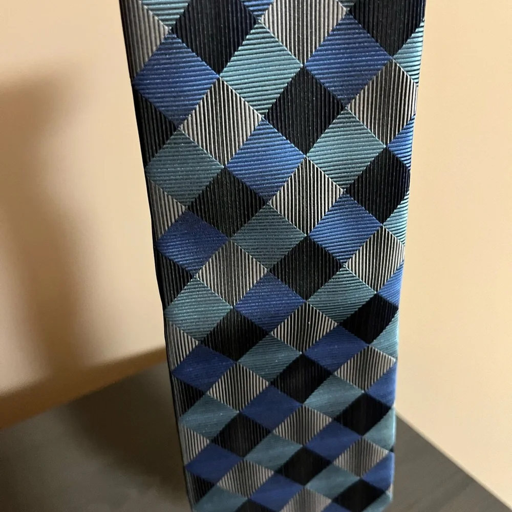 Boys Tie